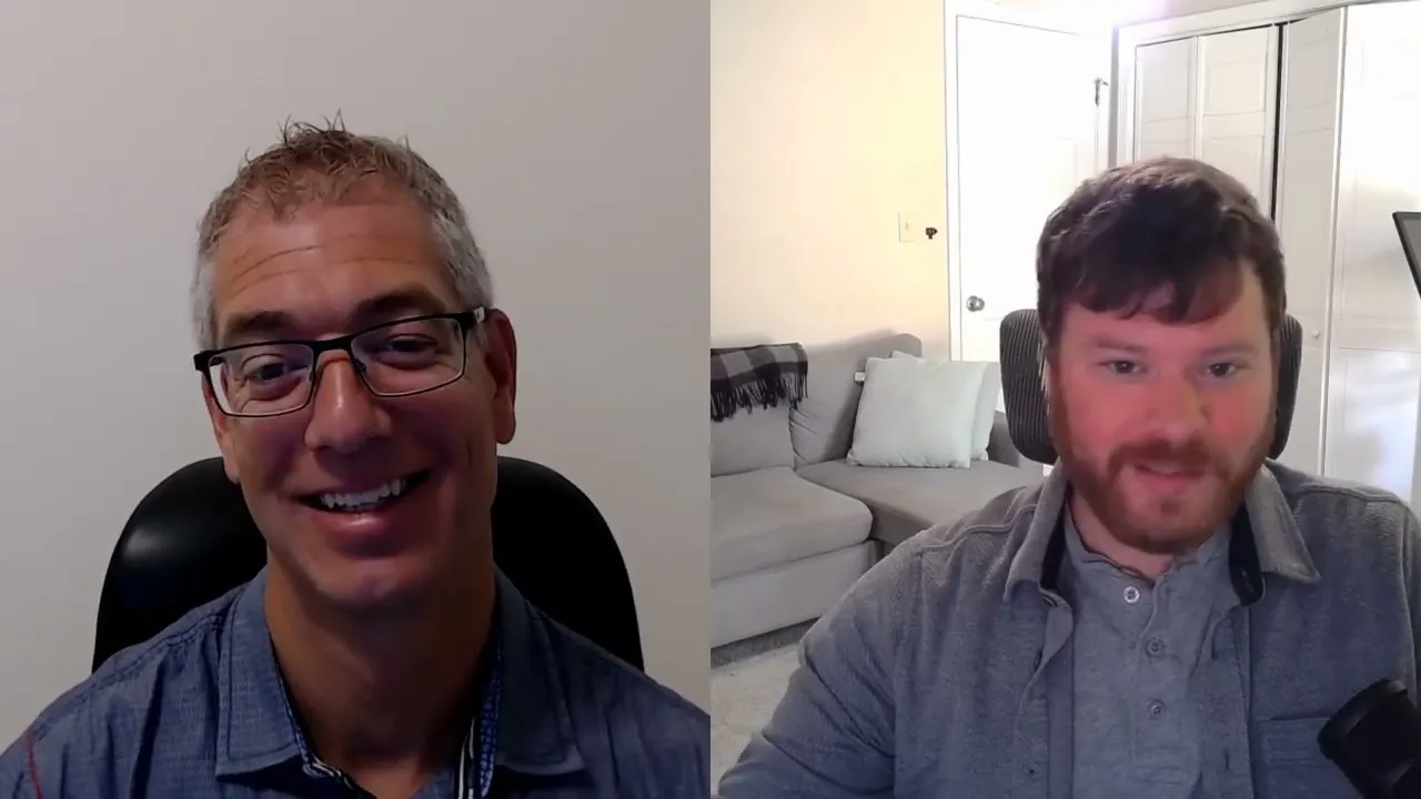 AI won’t fix your mess. It’ll multiply it., on HabitStack Podcast