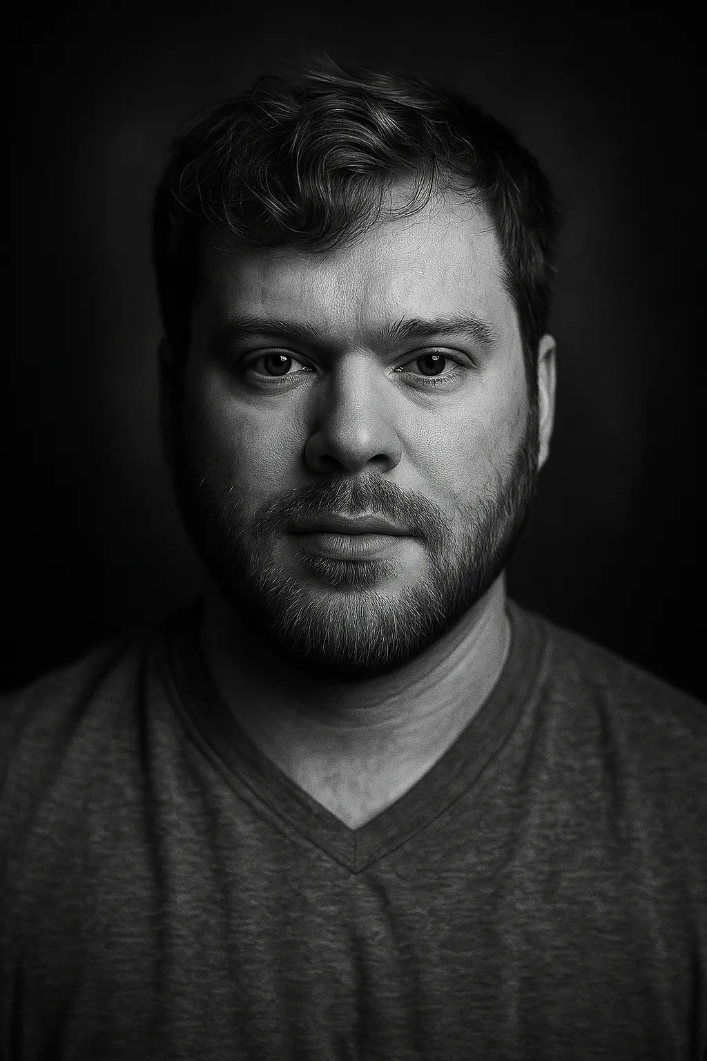 Kevin Stout, founder of Revductive
