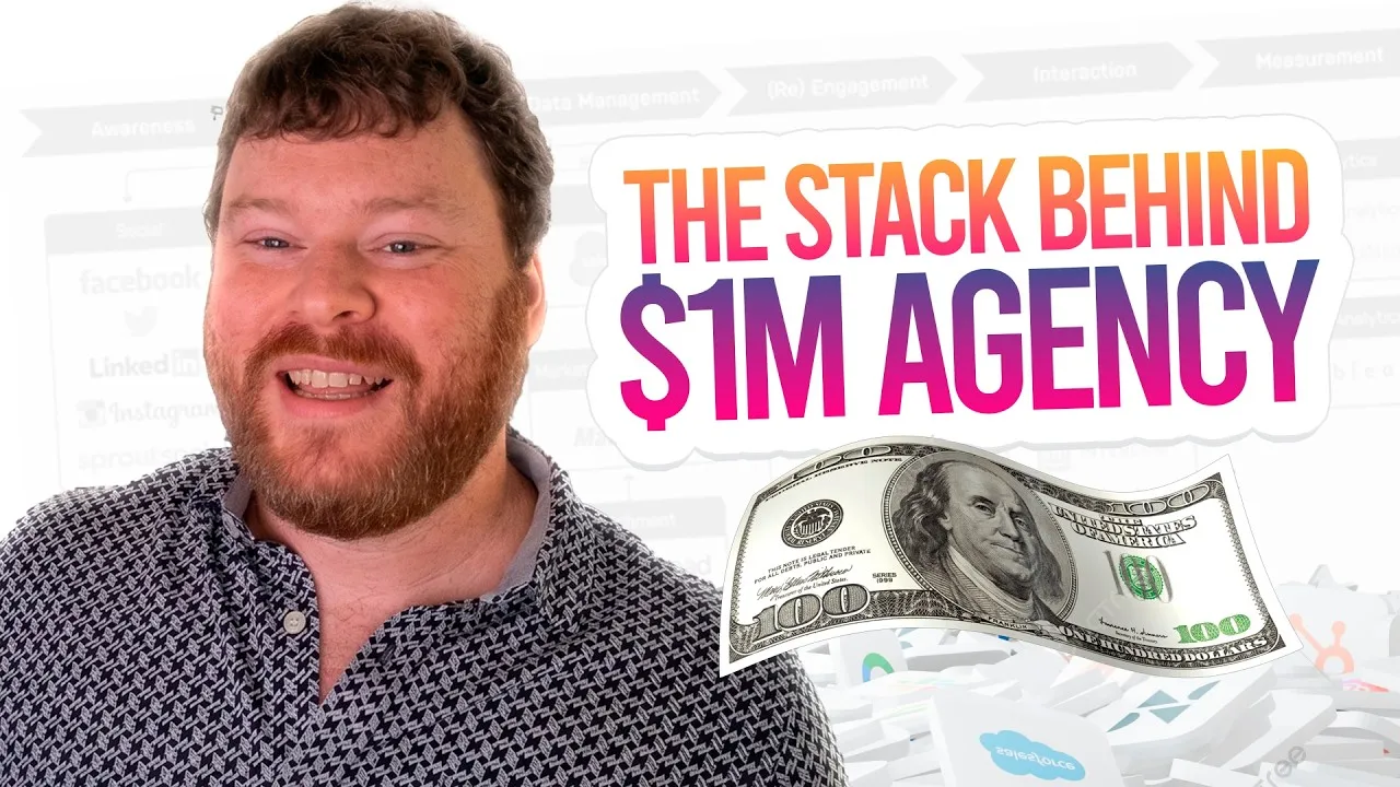 What’s the best AI tech stack for RevOps in 2026, on Show Me Your Stack, by Supered